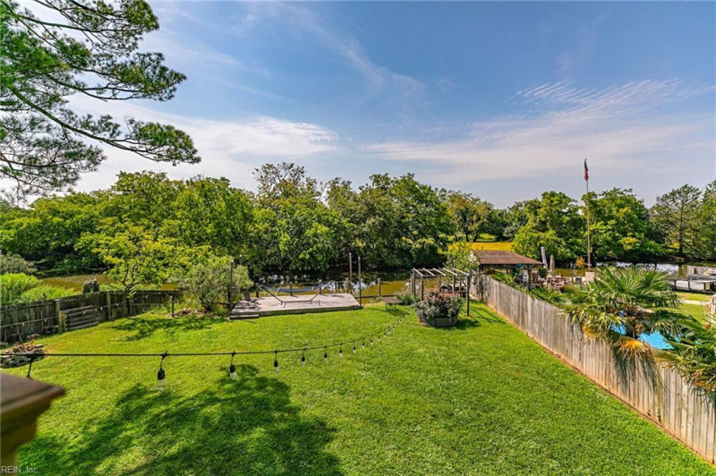 Photo 24 of 34 residential for sale in Hampton virginia