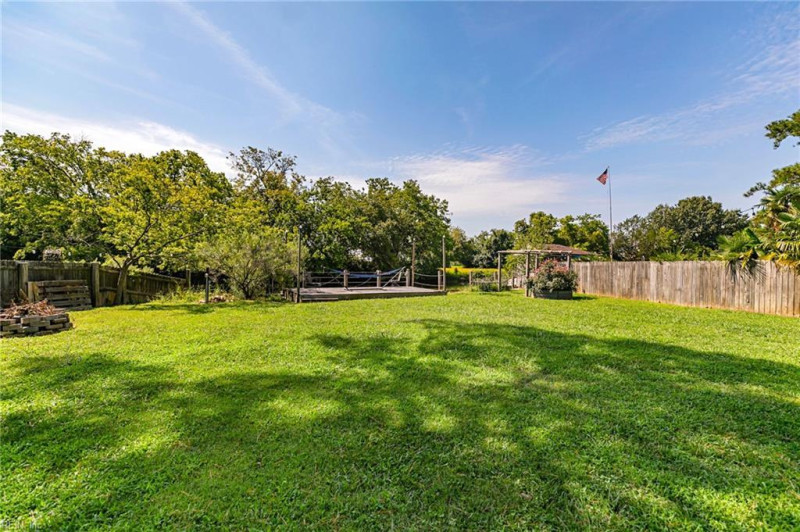 Photo 25 of 34 residential for sale in Hampton virginia