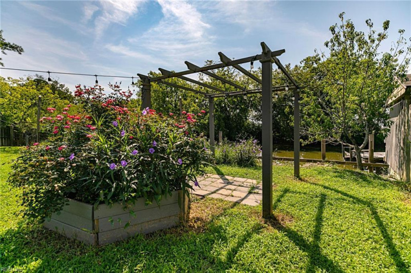 Photo 28 of 34 residential for sale in Hampton virginia