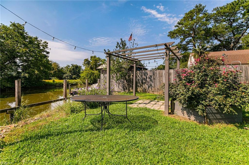 Photo 30 of 34 residential for sale in Hampton virginia