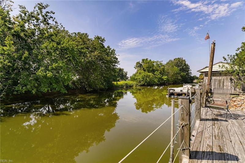 Photo 32 of 34 residential for sale in Hampton virginia