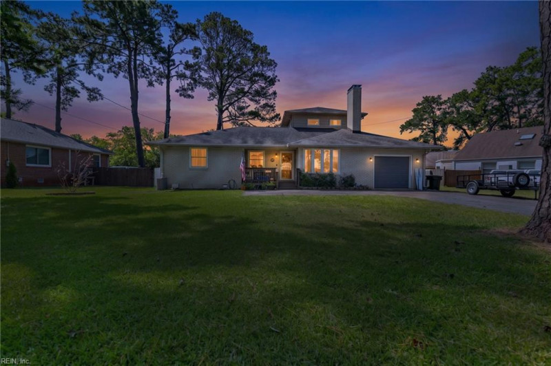 Photo 34 of 34 residential for sale in Hampton virginia