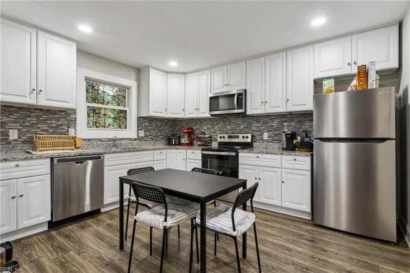 Photo 1 of 30 residential for sale in Chesapeake virginia