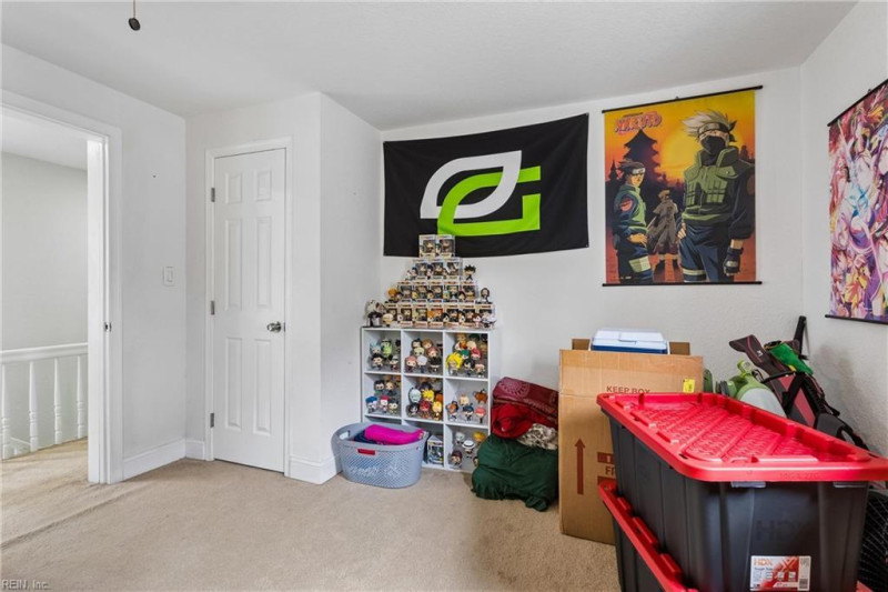 Photo 20 of 30 residential for sale in Chesapeake virginia