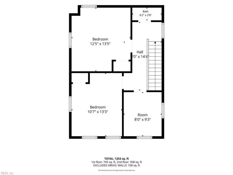 Photo 30 of 30 residential for sale in Chesapeake virginia
