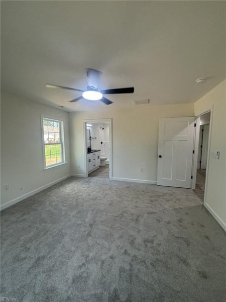 Photo 11 of 28 residential for sale in Southampton County virginia