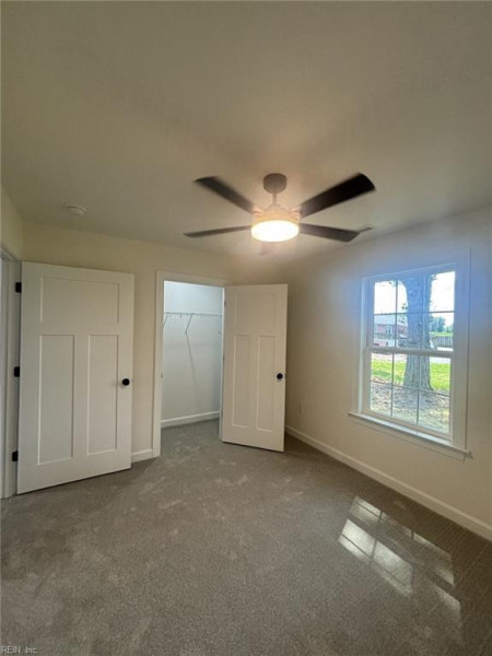 Photo 21 of 28 residential for sale in Southampton County virginia