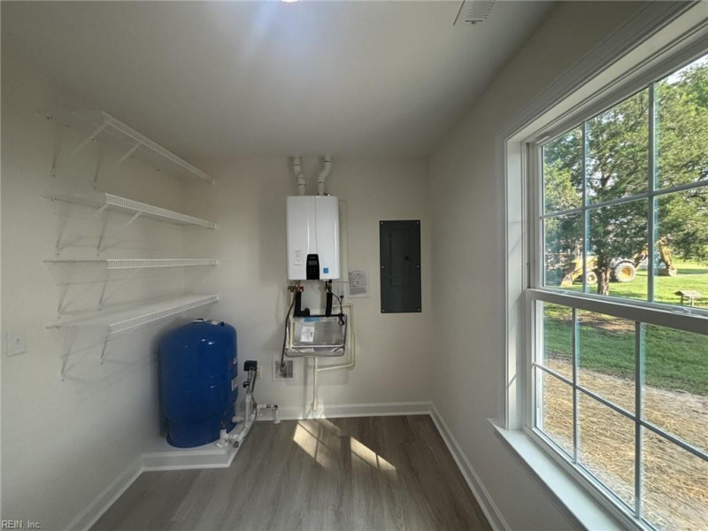 Photo 27 of 28 residential for sale in Southampton County virginia