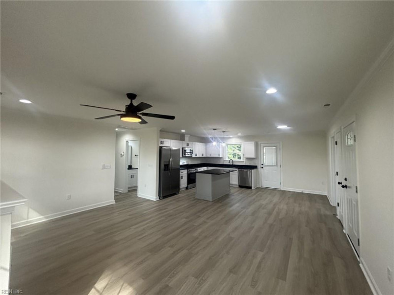 Photo 5 of 28 residential for sale in Southampton County virginia