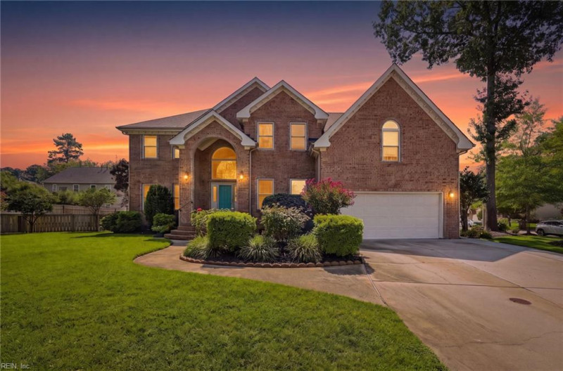 Photo 1 of 48 residential for sale in Virginia Beach virginia