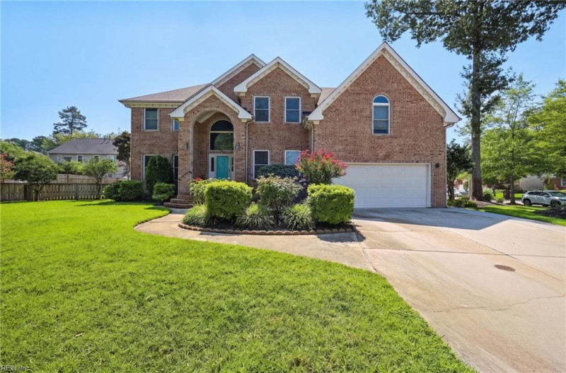 Photo 3 of 48 residential for sale in Virginia Beach virginia