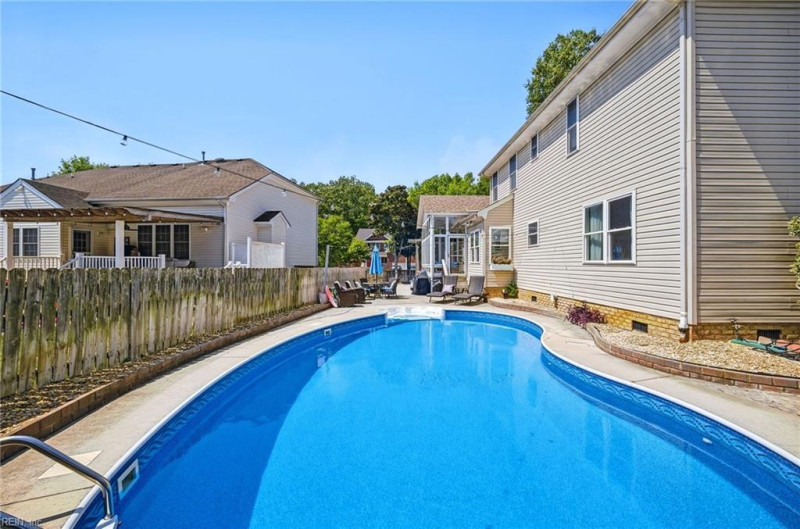 Photo 40 of 48 residential for sale in Virginia Beach virginia