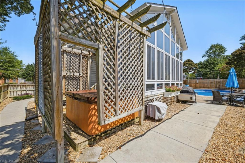 Photo 42 of 48 residential for sale in Virginia Beach virginia
