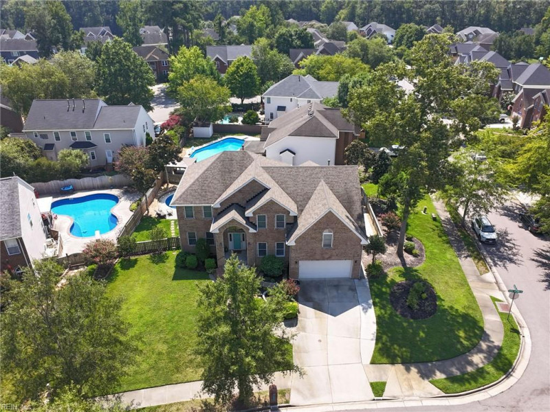 Photo 43 of 48 residential for sale in Virginia Beach virginia