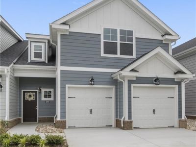 property image for 2061 Asher (Lot 6) Drive SUFFOLK VA 23435