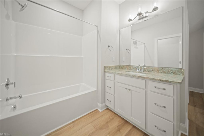 Photo 18 of 21 residential for sale in Suffolk virginia
