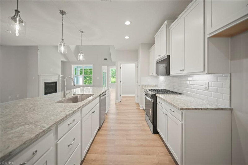 Photo 2 of 21 residential for sale in Suffolk virginia
