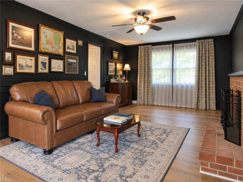 Photo 10 of 45 residential for sale in Norfolk virginia