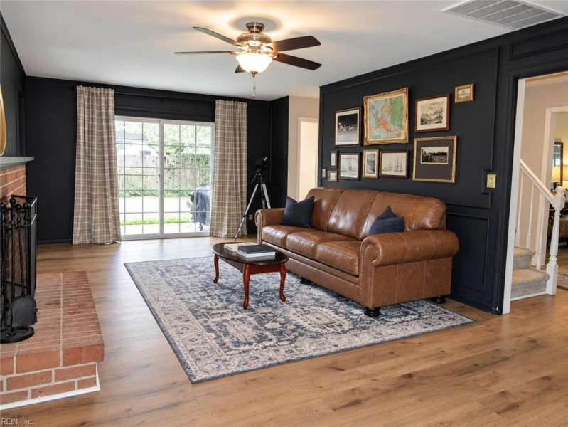 Photo 14 of 45 residential for sale in Norfolk virginia