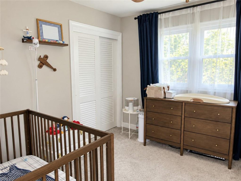Photo 25 of 45 residential for sale in Norfolk virginia