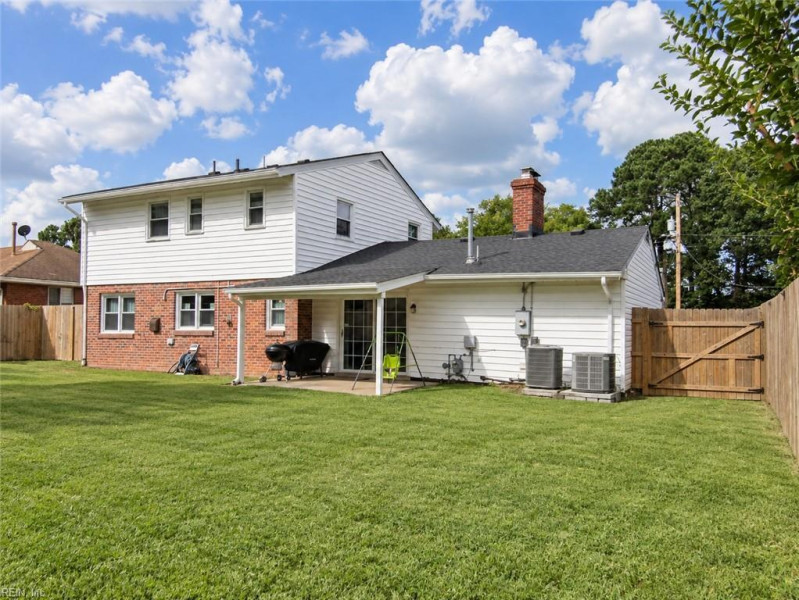 Photo 39 of 45 residential for sale in Norfolk virginia