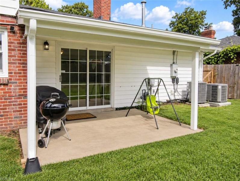 Photo 40 of 45 residential for sale in Norfolk virginia