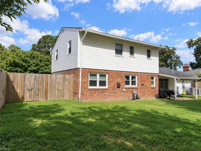 Photo 44 of 45 residential for sale in Norfolk virginia