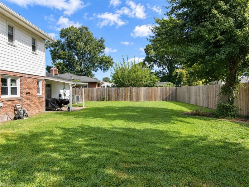 Photo 45 of 45 residential for sale in Norfolk virginia