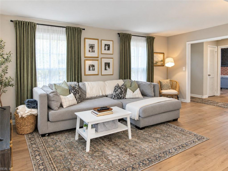 Photo 5 of 45 residential for sale in Norfolk virginia