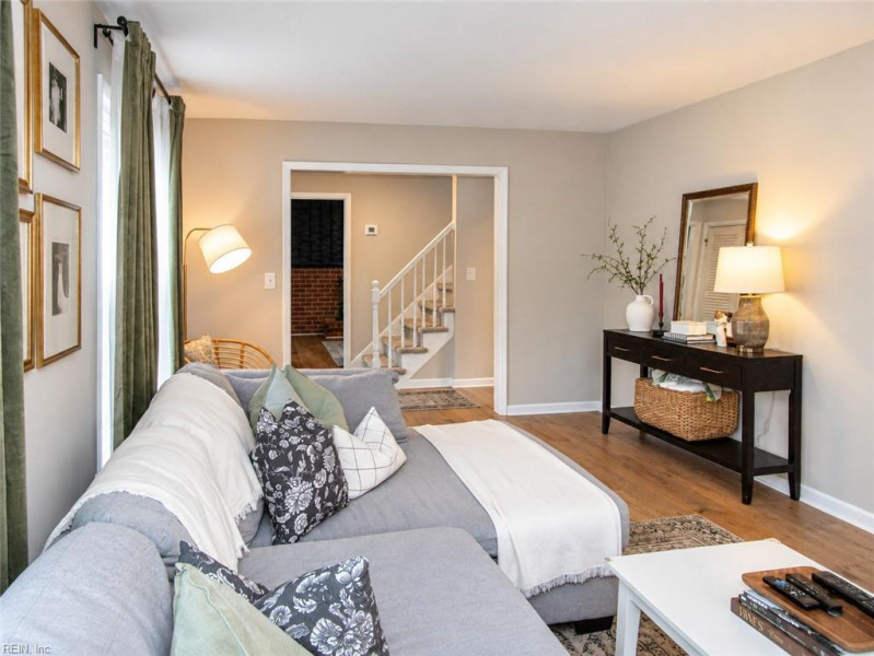 Photo 6 of 45 residential for sale in Norfolk virginia