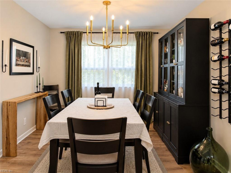 Photo 8 of 45 residential for sale in Norfolk virginia