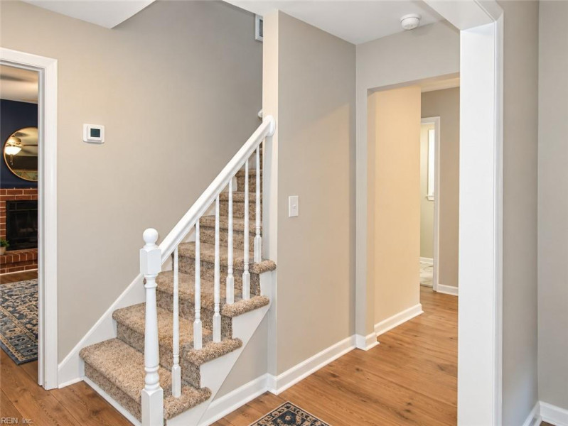Photo 9 of 45 residential for sale in Norfolk virginia
