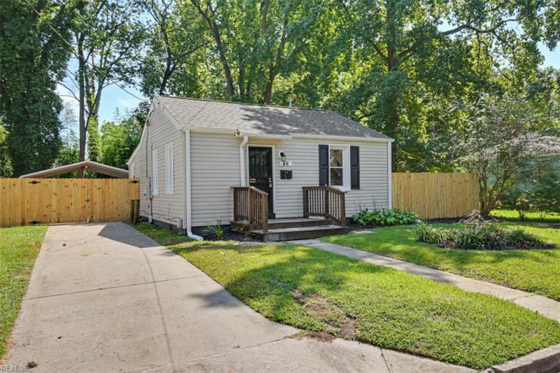 Photo 6 of 27 residential for sale in Portsmouth virginia Photo 6 of 27 residential for sale in Portsmouth virginia