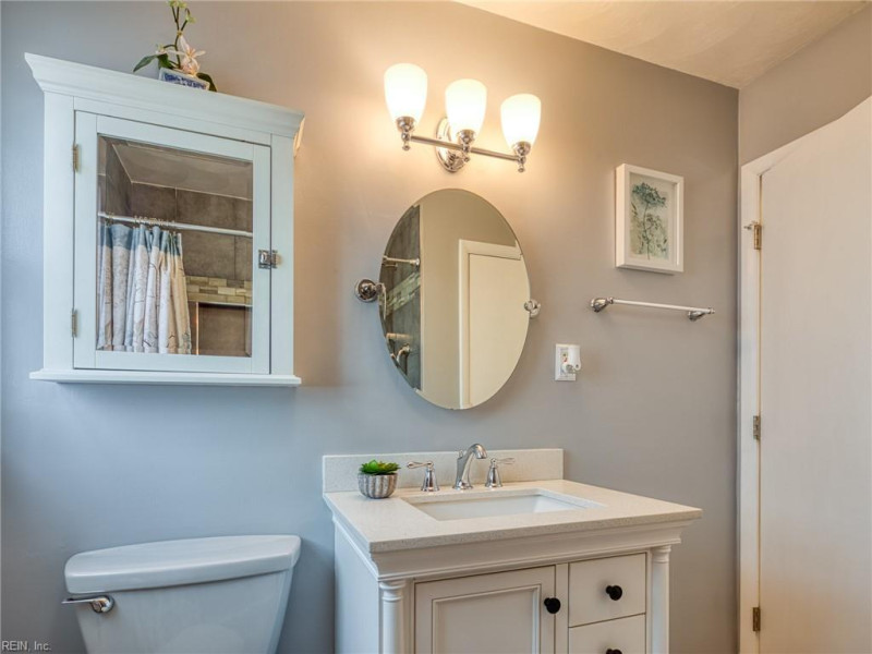 Photo 23 of 43 residential for sale in Chesapeake virginia