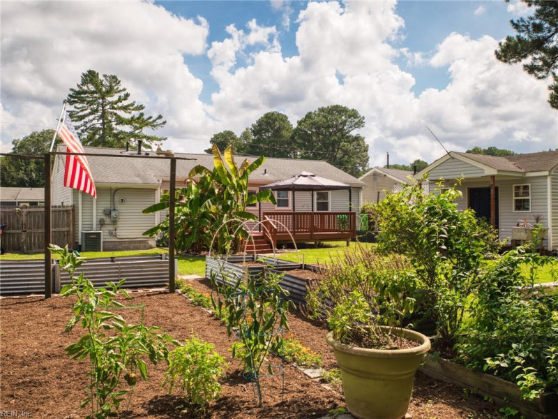 Photo 37 of 43 residential for sale in Chesapeake virginia