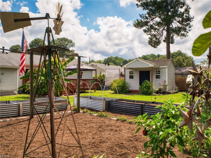 Photo 38 of 43 residential for sale in Chesapeake virginia