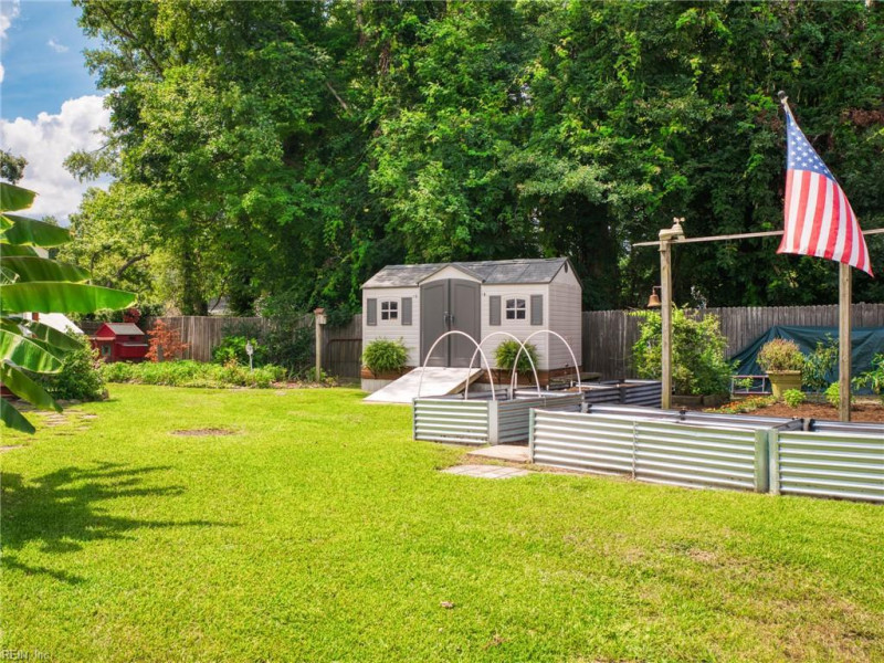 Photo 40 of 43 residential for sale in Chesapeake virginia