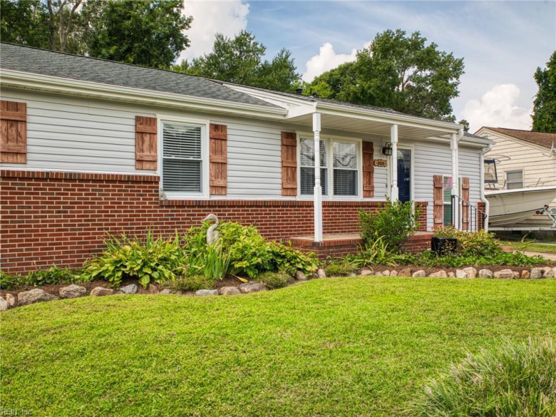 Photo 43 of 43 residential for sale in Chesapeake virginia