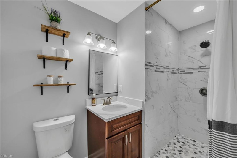 Photo 22 of 38 residential for sale in Norfolk virginia
