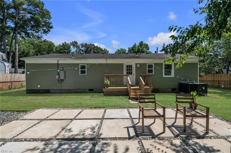 Photo 33 of 38 residential for sale in Norfolk virginia