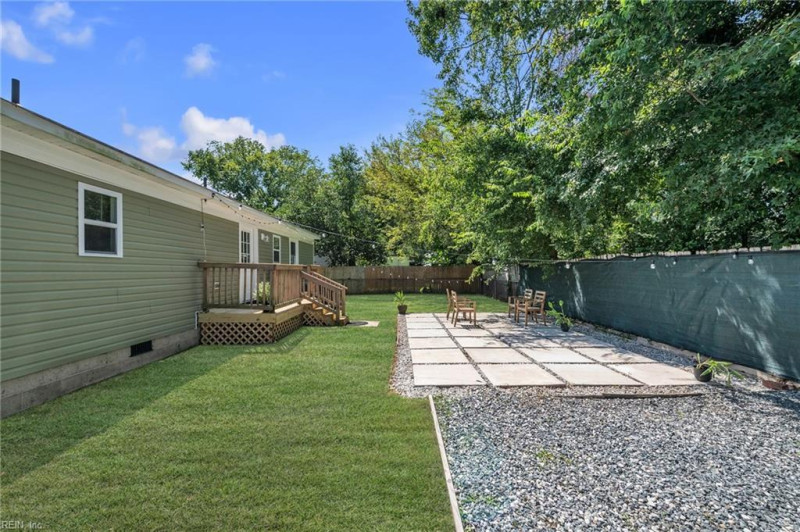 Photo 34 of 38 residential for sale in Norfolk virginia