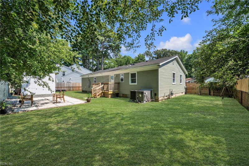 Photo 35 of 38 residential for sale in Norfolk virginia