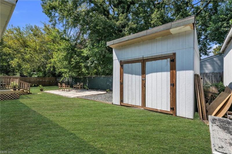 Photo 36 of 38 residential for sale in Norfolk virginia