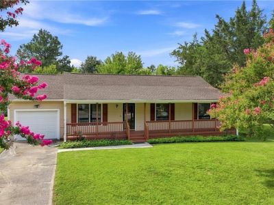 property image for 208 Fir Avenue VIRGINIA BEACH VA 23452