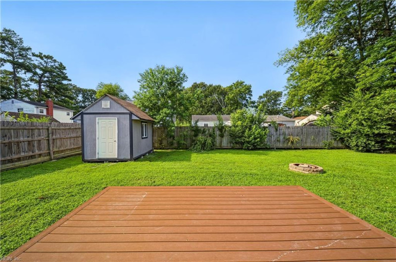 Photo 21 of 35 residential for sale in Virginia Beach virginia