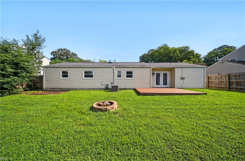 Photo 22 of 35 residential for sale in Virginia Beach virginia