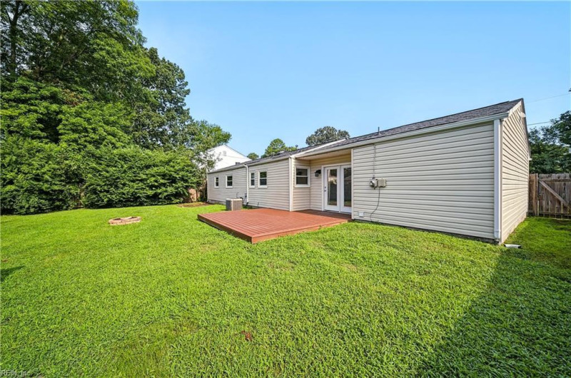 Photo 23 of 35 residential for sale in Virginia Beach virginia