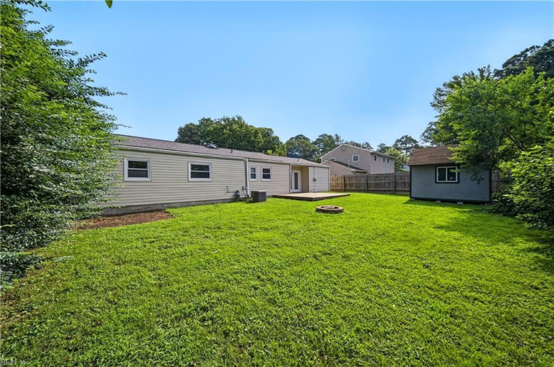 Photo 24 of 35 residential for sale in Virginia Beach virginia