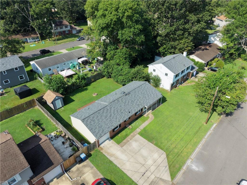 Photo 27 of 35 residential for sale in Virginia Beach virginia