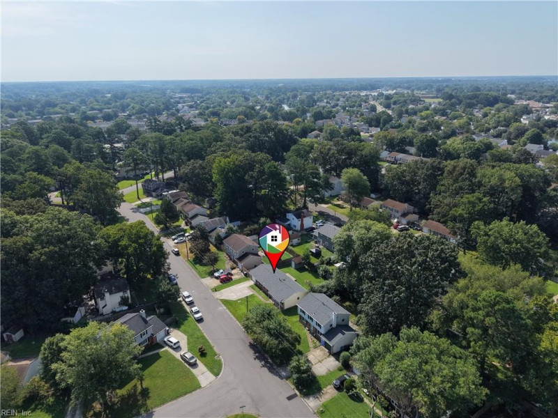 Photo 30 of 35 residential for sale in Virginia Beach virginia
